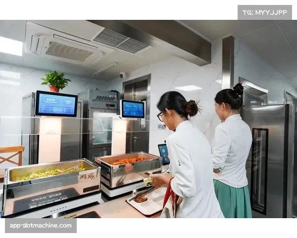 智能餐饮服务助力赛事个性化营养方案定制提升健康表现