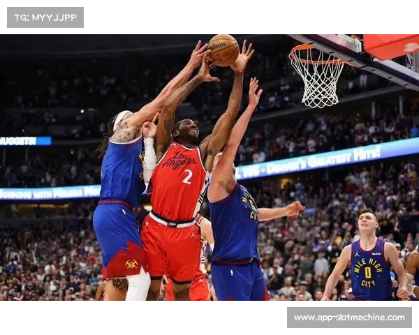 快船加兰加盟后后场组合效果 与伦纳德马瑟林形成的进攻火力层次评估