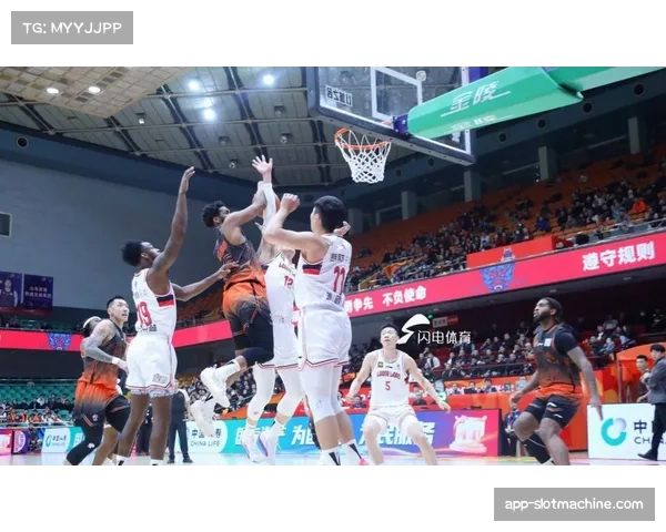 浙江稠州失误控制联盟前列 比赛节奏掌控能力突出